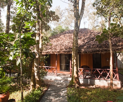 Shalimar Spice Garden